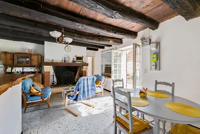 Casa vacanze a Cendrieux con casetta da...