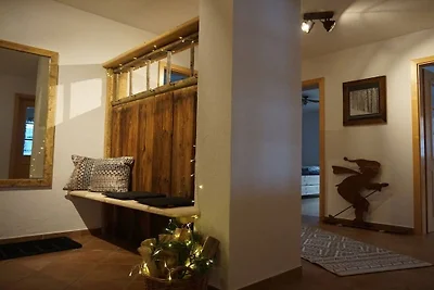 Holiday apartment with 1 bedroom
