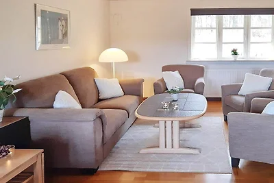 20 persoons vakantie huis in Silkeborg