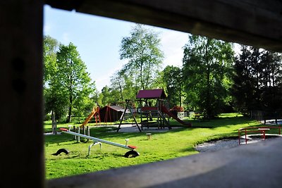 1-Familienhaus mit Geschirrspüler, 21 km von...