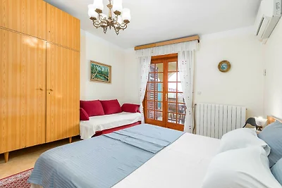 Apartment am Meer in Fazana - Zwei...