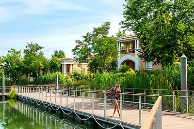 Resort-Residenz für 6 Personen