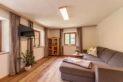 Familienwohnung
