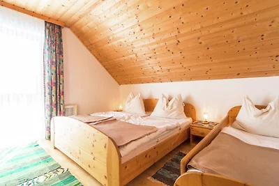 Almhütte Weinebene mit Sauna auf der...