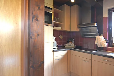 Ferienhaus in Mielinghausen nahe des...