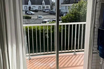 Appartementen voor 5 personen