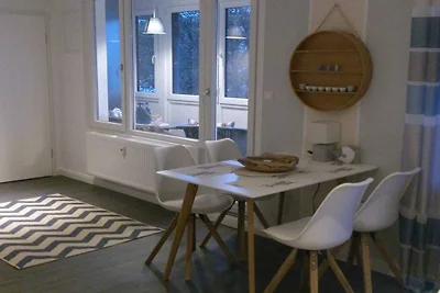 Apartament wakacyjny z 2 sypialniami