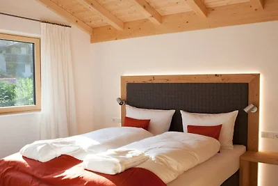 Ferienwohnung mit 1 Schlafzimmer