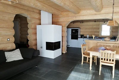 Blockhaus Bielmeier
