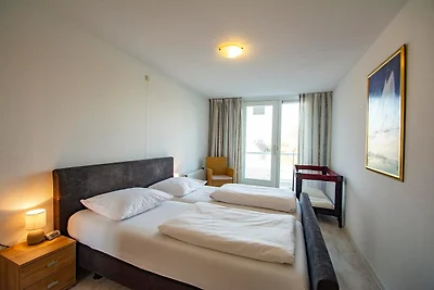 Wohnung in Groote Keeten am Sandstrand