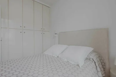 Prachtig appartement- 2BR/4P- Nabij...