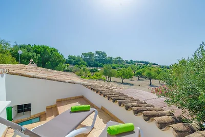 Sa Rota (den Joan Porrerenc) - Apartamento