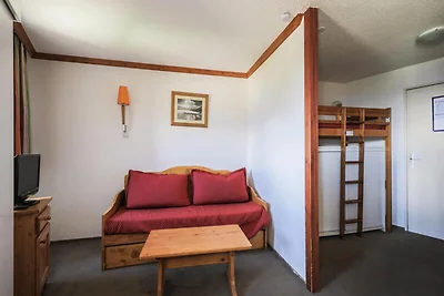 Appartement 2 PiÃ¨ces 5 Personnes - Confort