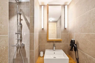 Residenz Les Chalets