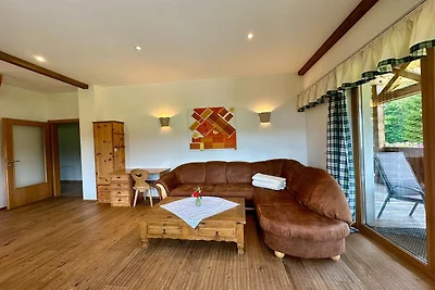 Wohnung in Saalfelden bei Skigebieten