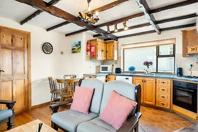 Huis in Carraroe nabij Coral Strand Beach