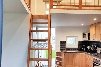 4 Personen Ferienhaus in GLOMMEN-By Traum