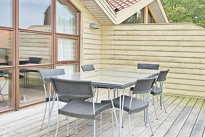 6 Personen Ferienhaus in Egernsund-By Traum