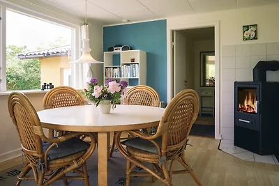 5 osob apartament w Allinge