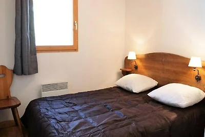 Appartamento per 6 persone esposto a sud, di ...