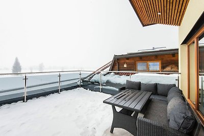 Casa di vacanza vicino a Kaprun Zell am See