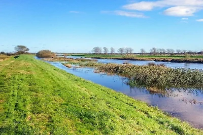 4 Personen Ferienhaus in Tønder-By Traum