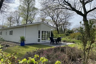 Ferienhaus in Otterlo mit Terrasse
