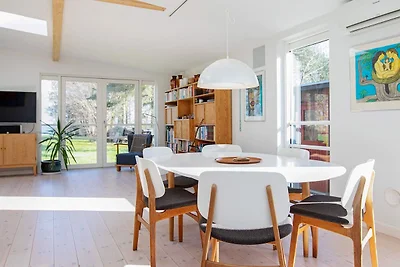 10 Personen Ferienhaus in Nykøbing Sj