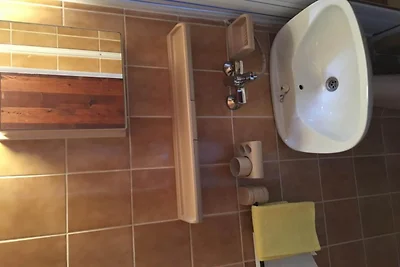Comfortable Budva Rooms - Double Room 1