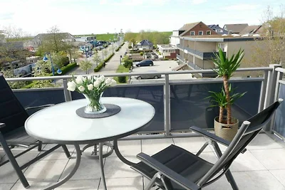 Briesenick-Radde Deichblick