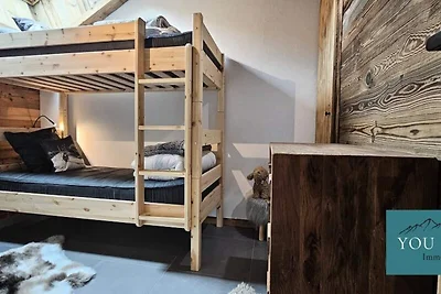 4 Teile für 6 Personen