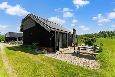 Cottage nel parco naturale Dwingelderveld