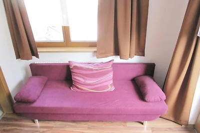 Apartament w Kappl z kartą Silvretta