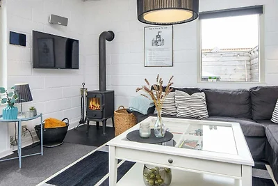 6 Personen Ferienhaus in Hejls