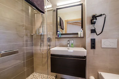 Mooi chalet in met privésauna