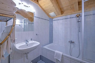 Aufenthalt im Feriendorf Wildschönau Chalet