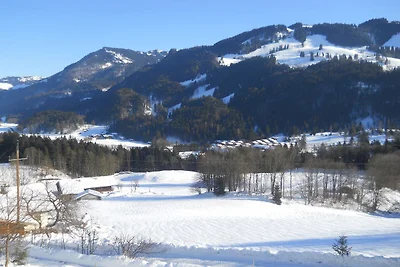 Chalet in Niederndorf bij Skiwelt Skilift