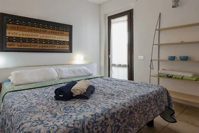 Vakantieappartement met 2 slaapkamers