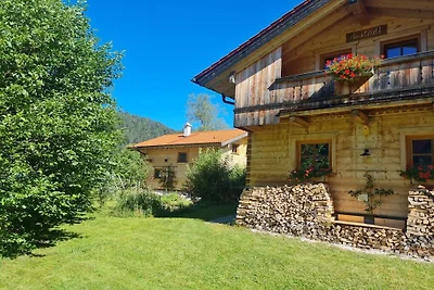 Casa vacanze a Gosau con piscina