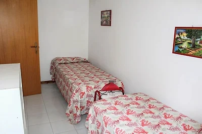 Apartament rzut beretem od morza