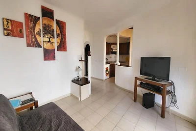Huis in San Bartolomé bij Playa del Águila