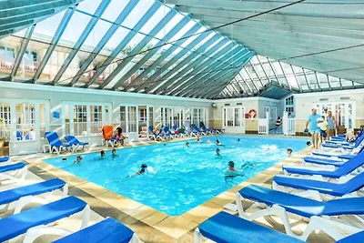 Residenz Les Jardins de la Cפte d'Opale