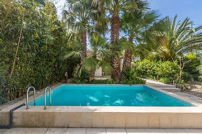 Wunderschöne Villa in Premantura mit privatem...