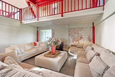 Casa vacanze De Pauwenhof per venti persone