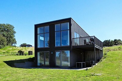 Tranquil Holiday Home in Aabenraa with Shared...