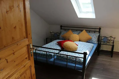 Ferienhaus mit 4 Schlafzimmer