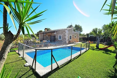 054 Finca Es Bosquerró ETV/5362 von Mallorca...