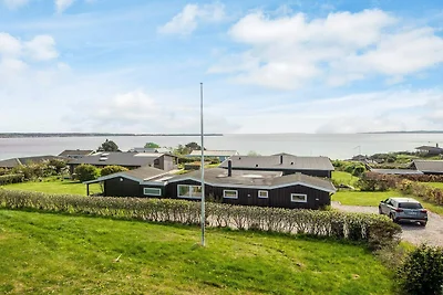 6 Personen Ferienhaus in Ebeltoft