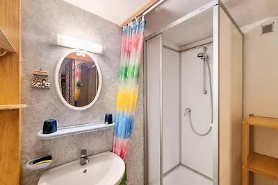 Wohnung in Les Gets in der Nähe von Skipisten