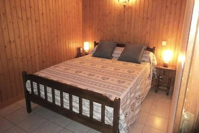 3 Zimmer für 4 Personen